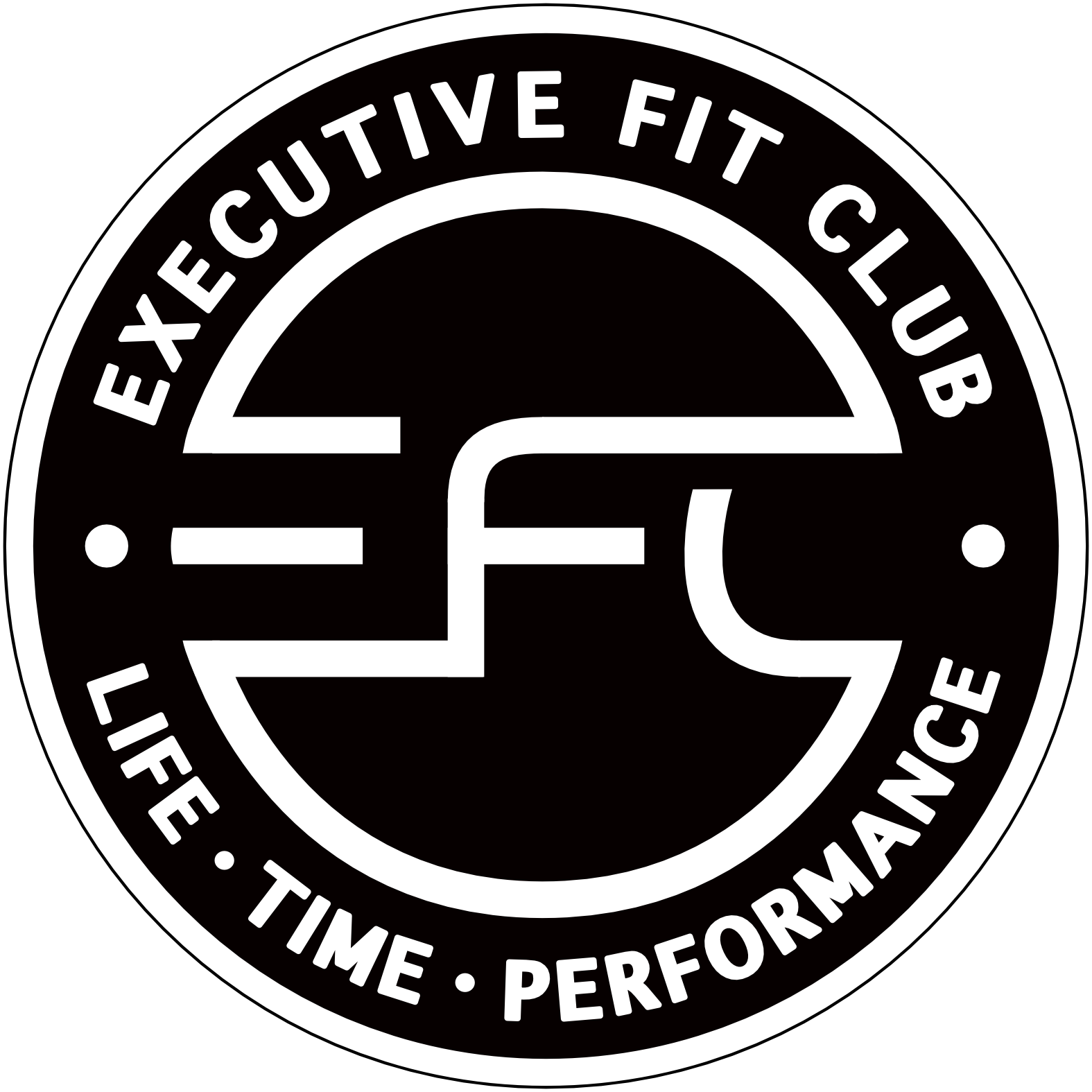 EXECUTIVE FIT CLUB